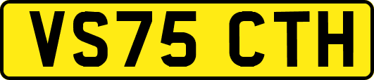 VS75CTH