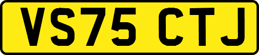 VS75CTJ
