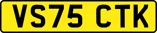 VS75CTK
