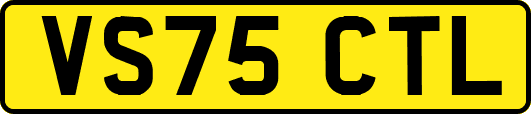 VS75CTL