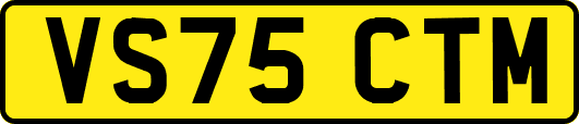 VS75CTM