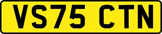 VS75CTN