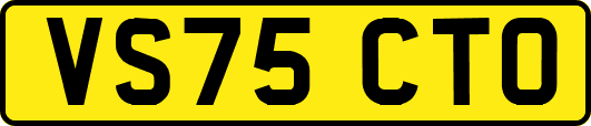 VS75CTO