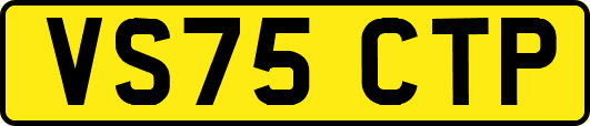 VS75CTP