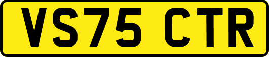 VS75CTR