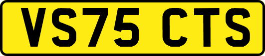 VS75CTS