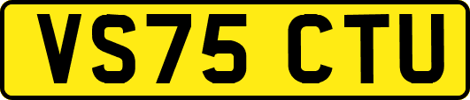 VS75CTU