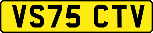 VS75CTV
