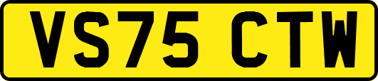 VS75CTW