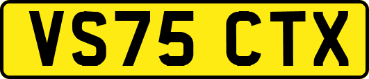 VS75CTX