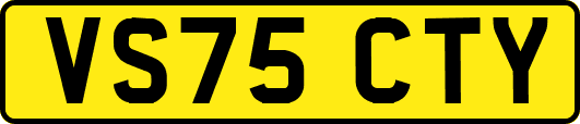 VS75CTY