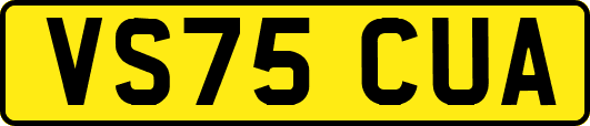 VS75CUA