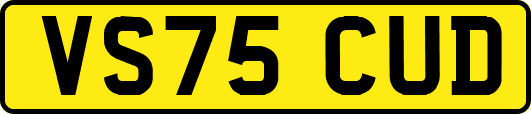 VS75CUD
