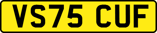 VS75CUF