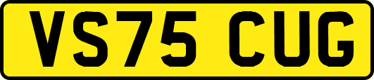 VS75CUG