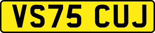 VS75CUJ