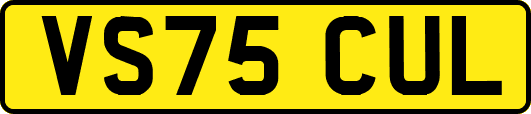 VS75CUL