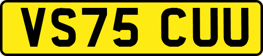 VS75CUU