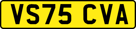 VS75CVA