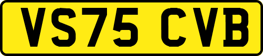 VS75CVB