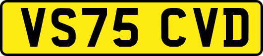 VS75CVD