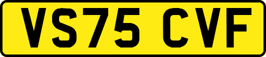 VS75CVF