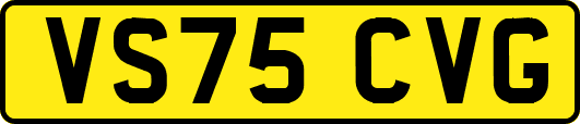 VS75CVG