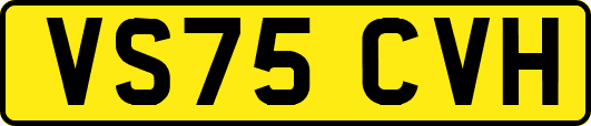 VS75CVH