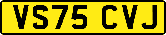 VS75CVJ
