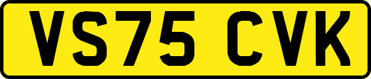 VS75CVK