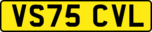 VS75CVL