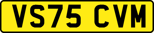 VS75CVM