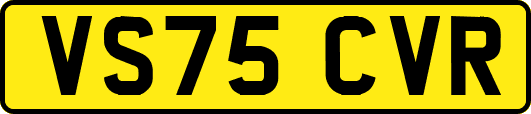 VS75CVR