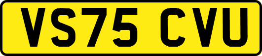 VS75CVU