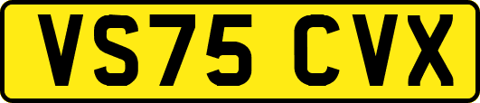 VS75CVX
