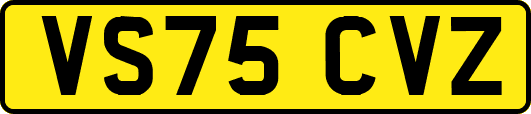 VS75CVZ