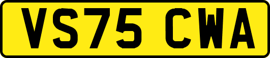 VS75CWA