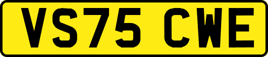 VS75CWE
