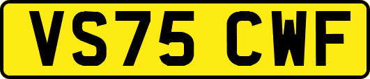 VS75CWF
