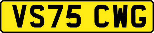 VS75CWG