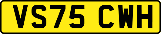 VS75CWH