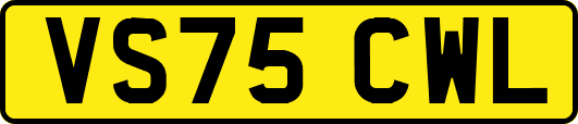 VS75CWL