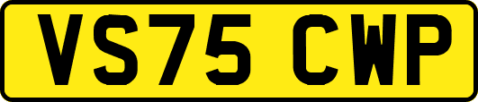 VS75CWP