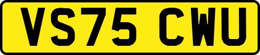 VS75CWU