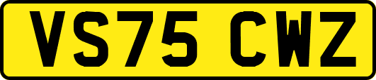 VS75CWZ