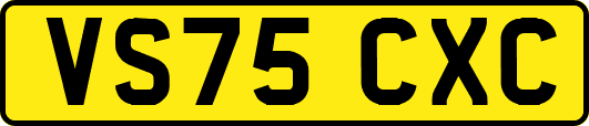 VS75CXC