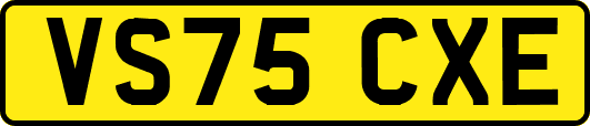 VS75CXE