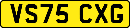 VS75CXG
