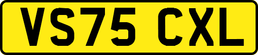 VS75CXL