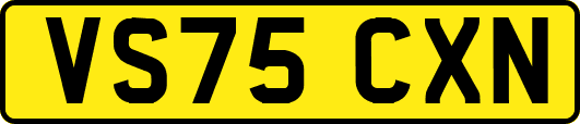 VS75CXN